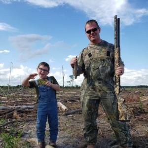 Meet your Posher, Jacob